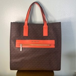 Michael Kors Tote Bag